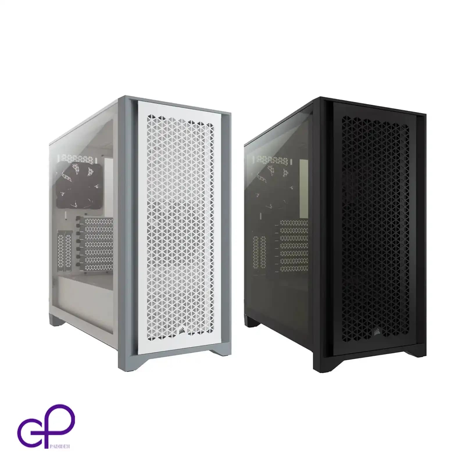 کیس کورسیر مدل 4000D Airflow