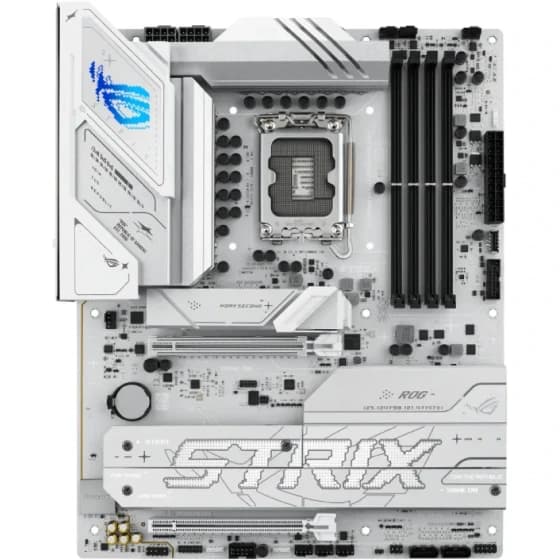 مادربرد ایسوس ROG STRIX B860-A Gaming Wi-Fi