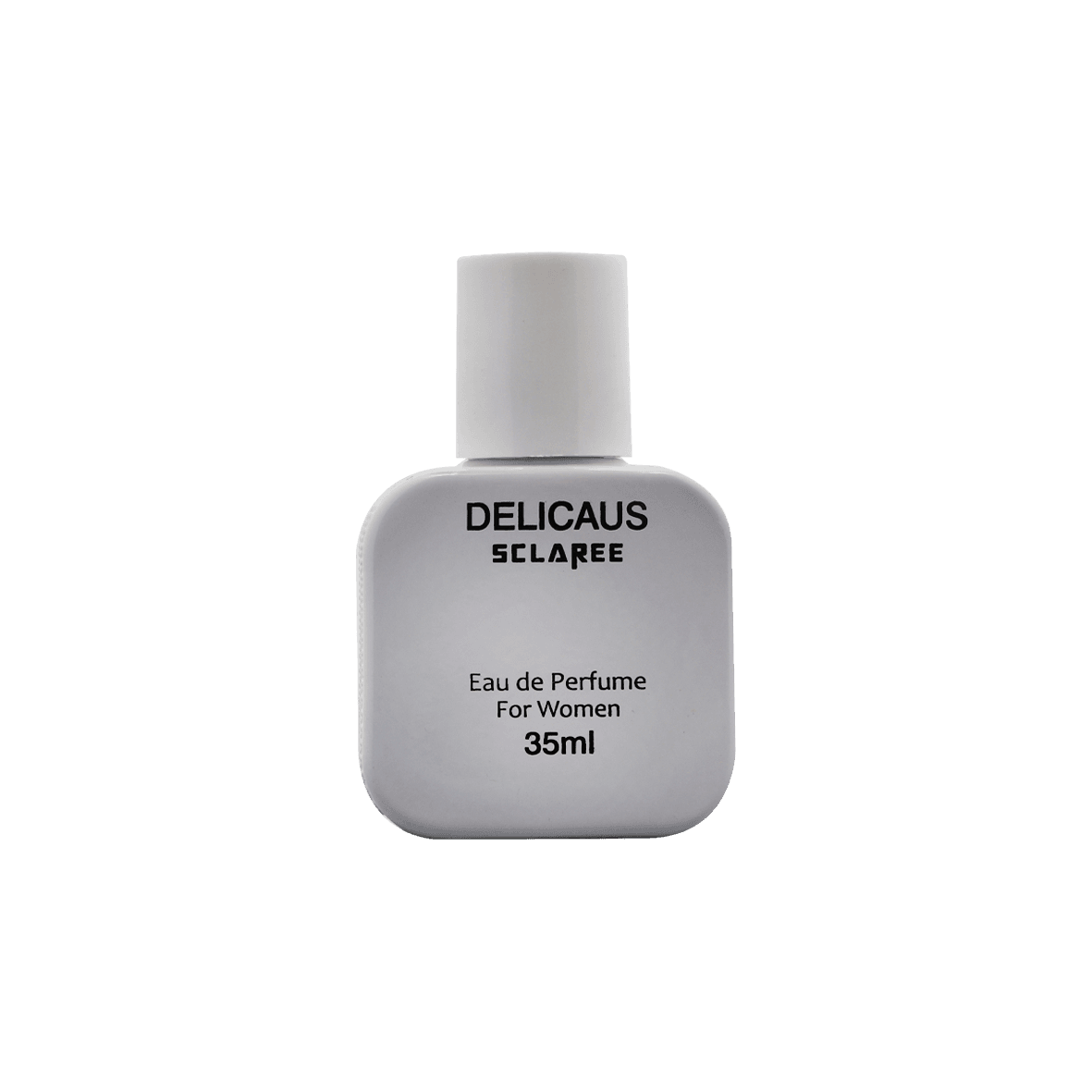 عطر جیبی زنانه اسکلاره مدل Delicaus حجم 35 میلی لیتر