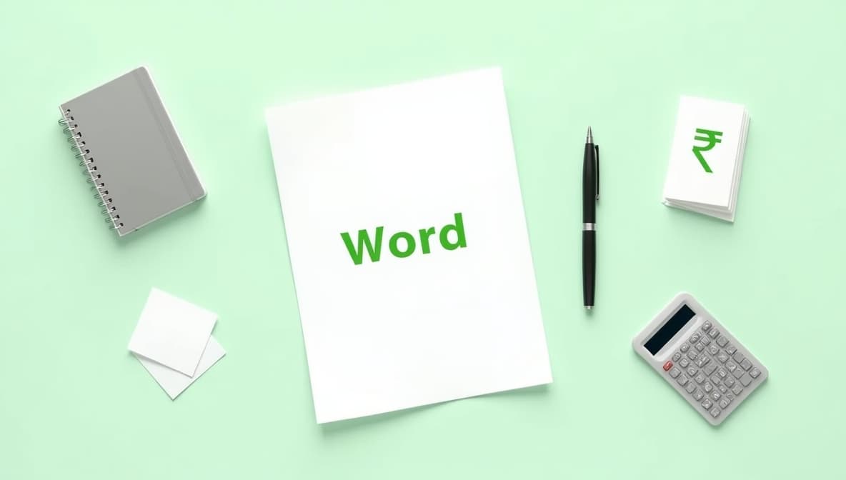 قالب ورد جزوه درس زبان تخصصی پزشکی مناسب برای دانشجویان پذشکی