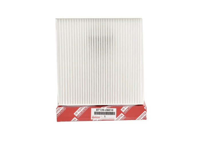 فیلتر کابین MVM315