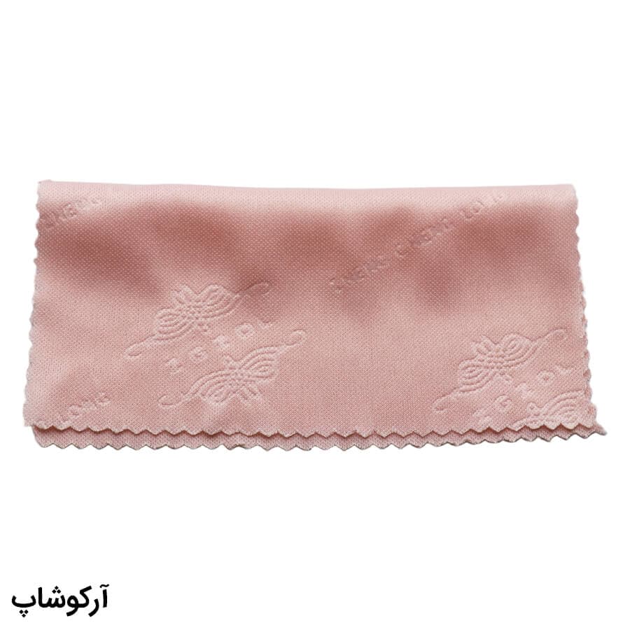 عینک مطالعه نزدیک بین نمره +2.25 با فریم مستطیلی، رنگ مشکی، لنز بلوکات و لولا فنردار مدل 69371 — تصویر ۸