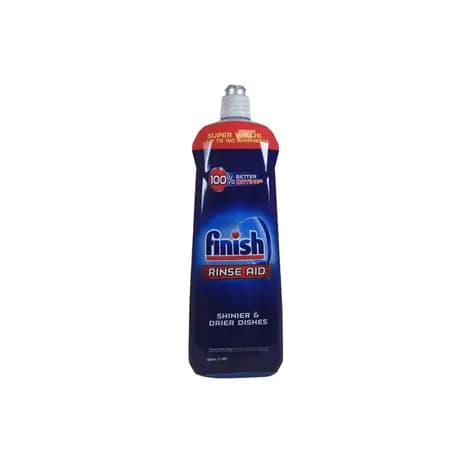 مایع جلا دهنده 800 میلی لیتری فینیش Finish