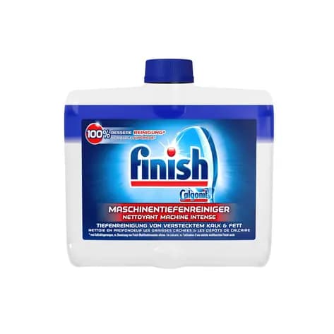 جرم گیر ماشین ظرفشویی فینیش Finish