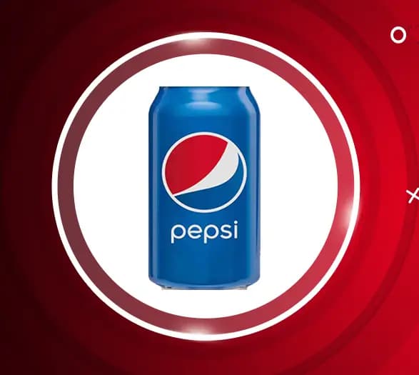 نوشابه اورجینال پپسی 12 عددی Pepsi — تصویر ۲