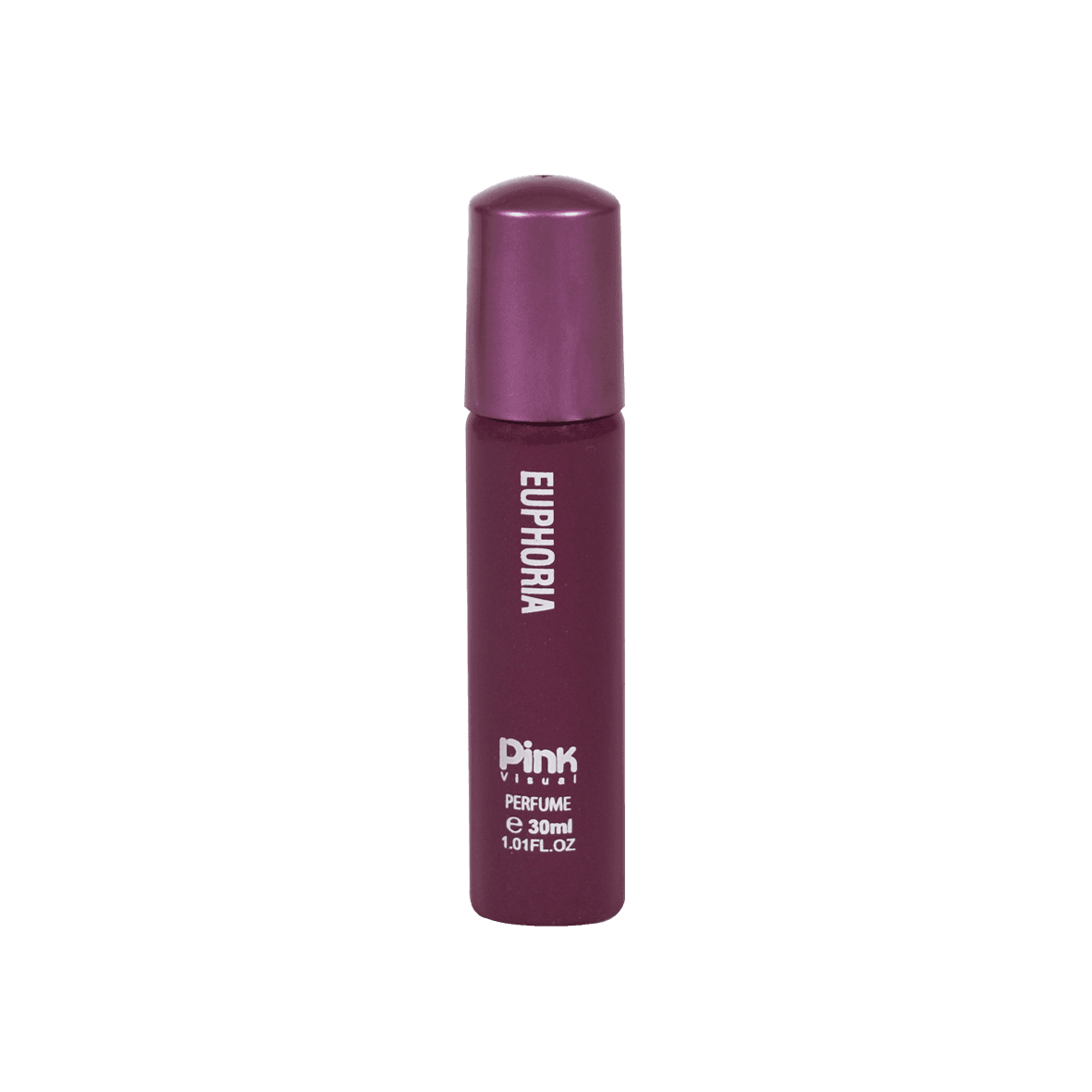عطر قلمی زنانه پینک ویژوآل مدل Euphoria با حجم 30 میلی لیتر