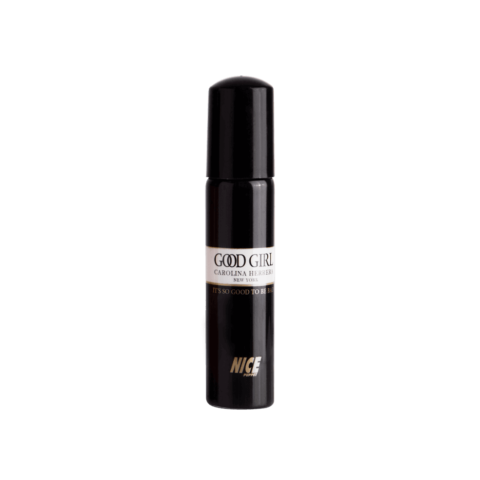 عطر قلمی زنانه نایس پاپت مدل Good Girl با حجم 30 میلی‌لیتر