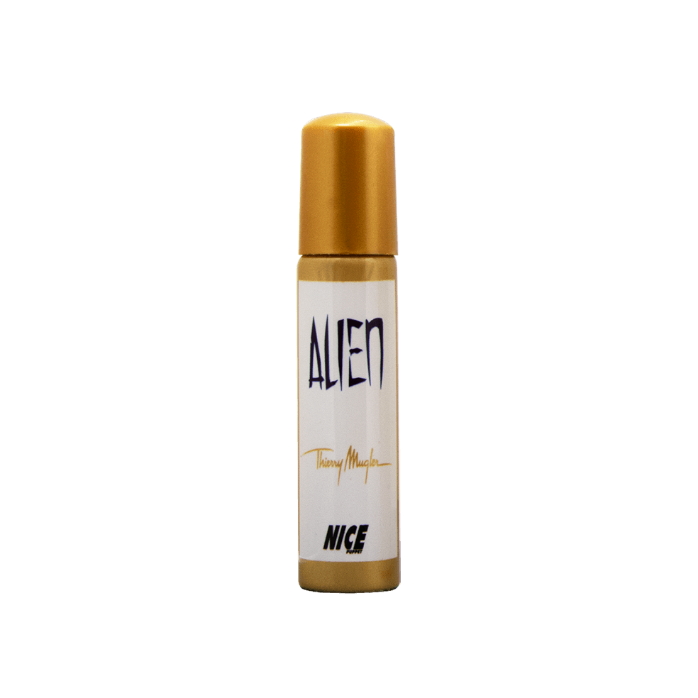 عطر قلمی زنانه نایس پاپت مدل Alien با حجم 30 میلی‌لیتر