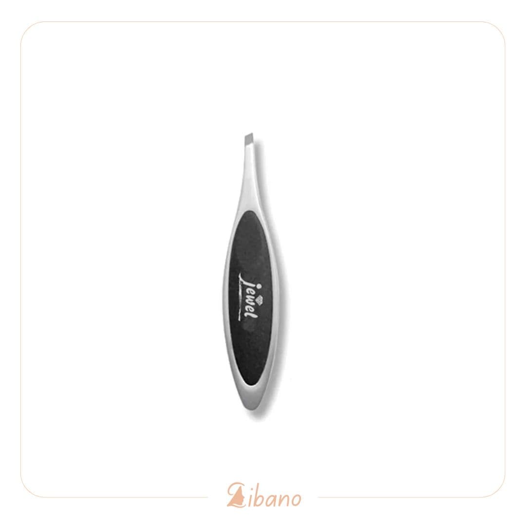 موچین انبری دوبچه جویل (Jewel) شماره 234 — تصویر ۲