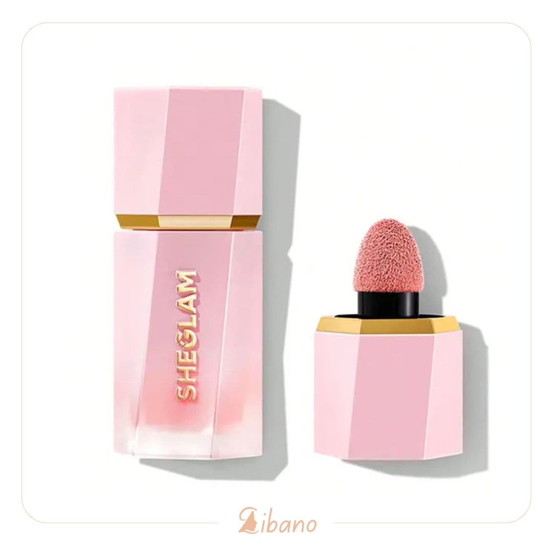 رژگونه مایع شیگلم (Sheglam) رنگ On Call