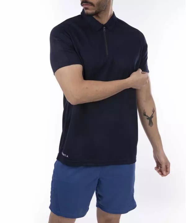 پولوشرت ورزشی مردانه کدM08388-400