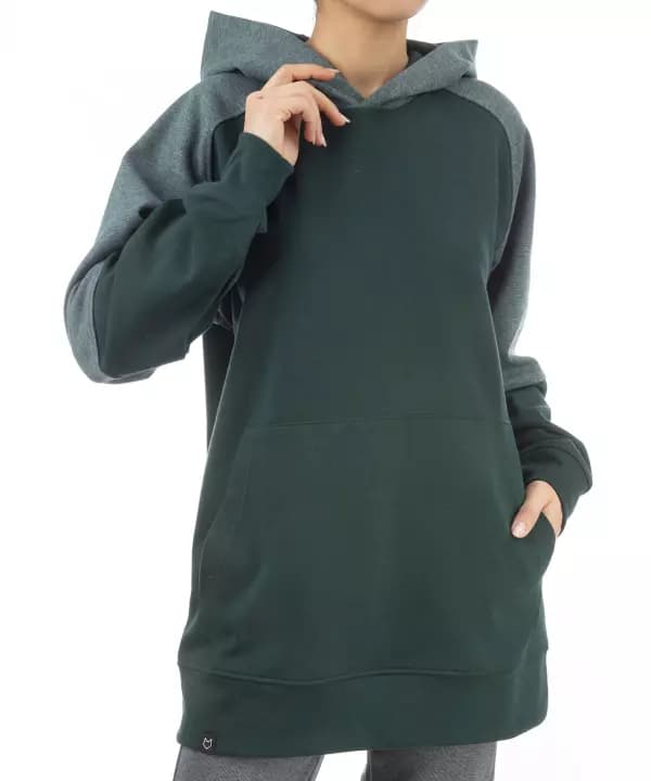 هودی زنانه کد W08442-006