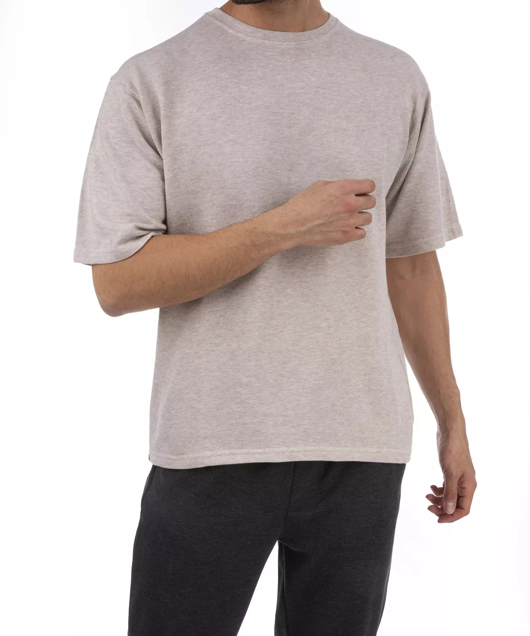 تیشرت مردانه کد M08131-010