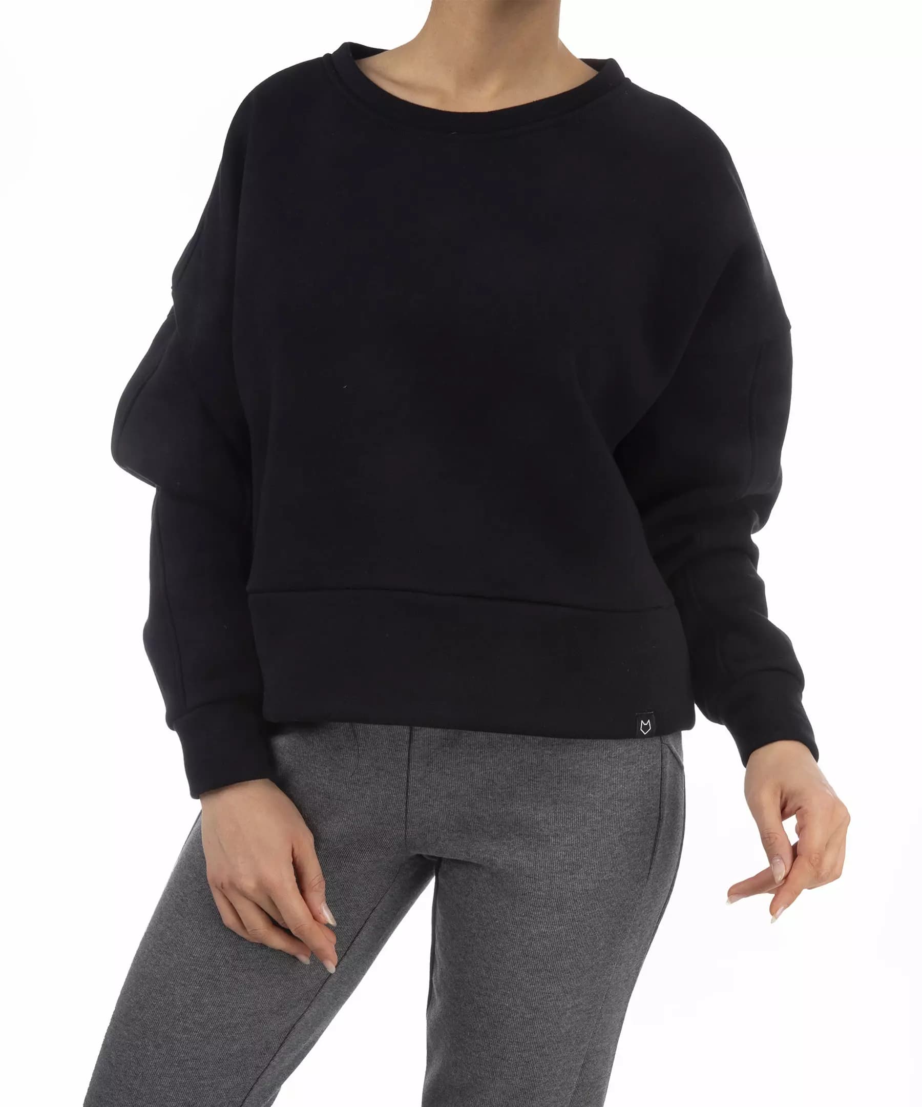 سویشرت زنانه کد W08432-001