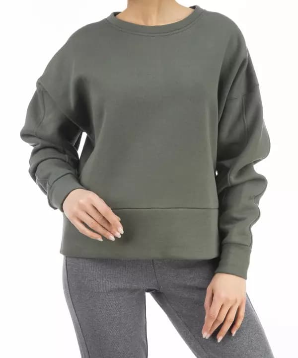 سویشرت زنانه کد W08432-601