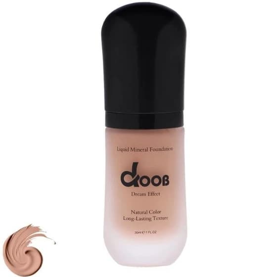 دوب کرم پودر پمپی DF50