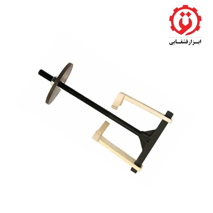 فنر جمع کن کلاچ گیربکس اتوماتیک هزبرن مدل H61701 — تصویر ۲