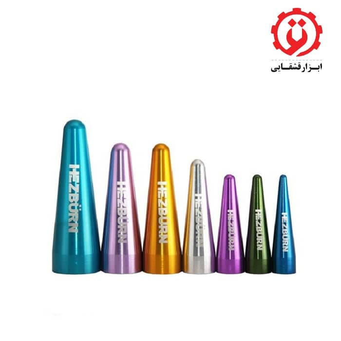اورینگ جازن 7 عددی هزبرن مدل H61607
