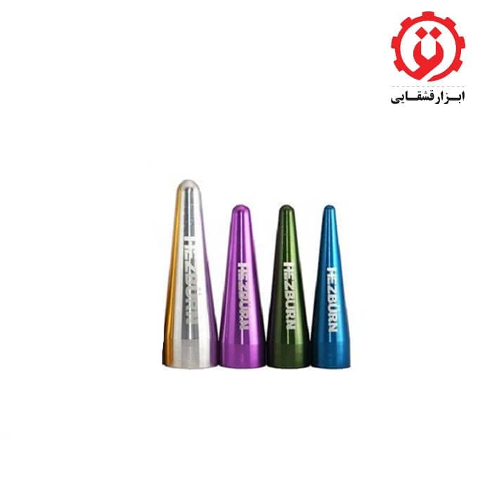 اورینگ جازن 7 عددی هزبرن مدل H61607 — تصویر ۲