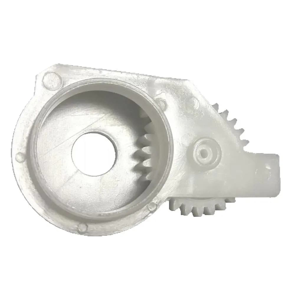 چرخدنده قابدار پرینتر اچ پی P2035 با قاب — تصویر ۴