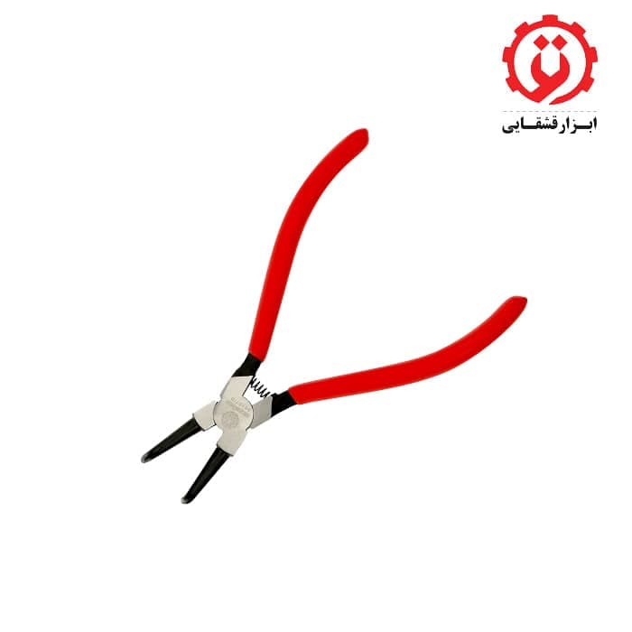 خار جمع کن سر کج 13 اینچ هزبرن مدل 55113IB — تصویر ۳