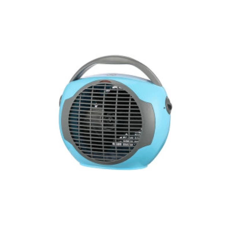 فن هیتر جی پاس GFH28561 | بخاری برقی 2000 وات
