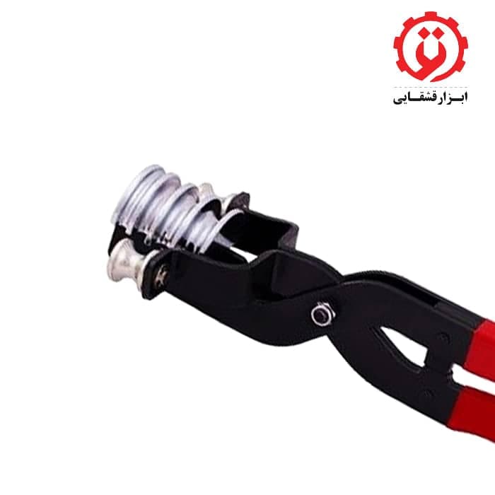 انبر لوله خم کن دستی هزبرن مدل H561250 — تصویر ۴