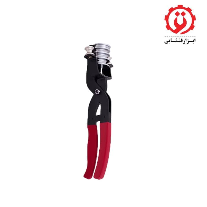 انبر لوله خم کن دستی هزبرن مدل H561250 — تصویر ۲