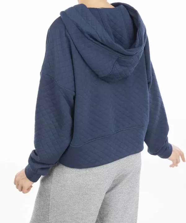 هودی زنانه کد w08327-400 — تصویر ۲