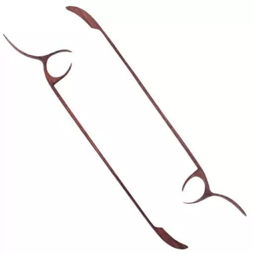 مضراب سنتور چوب