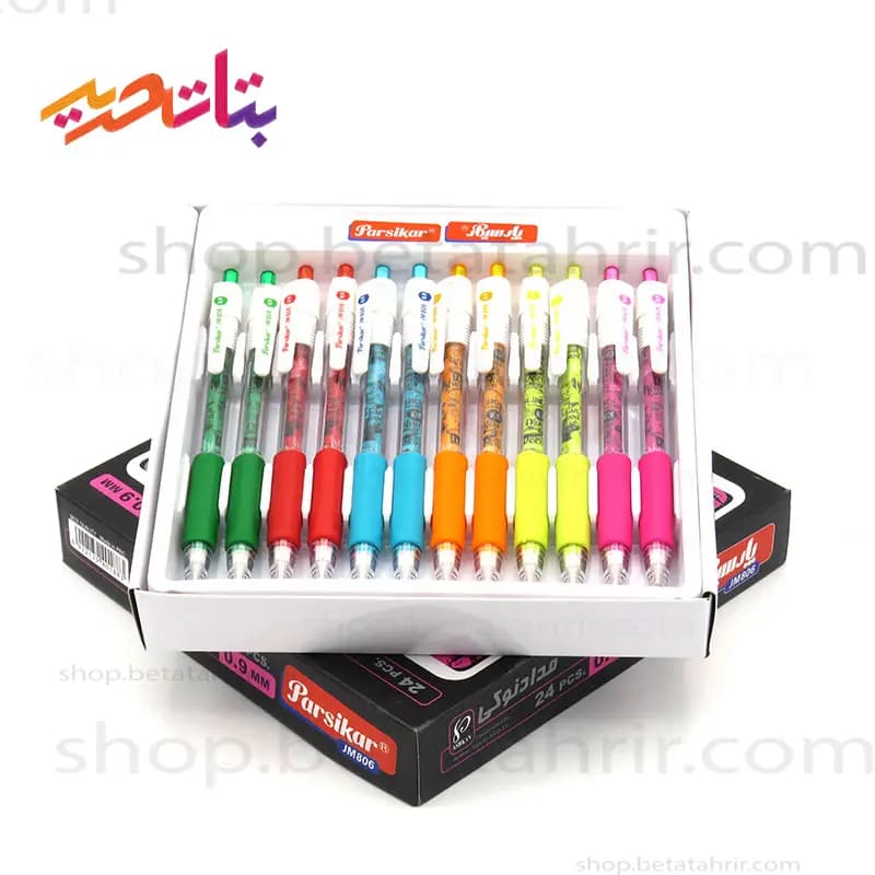 پارسیکار -اتود 806