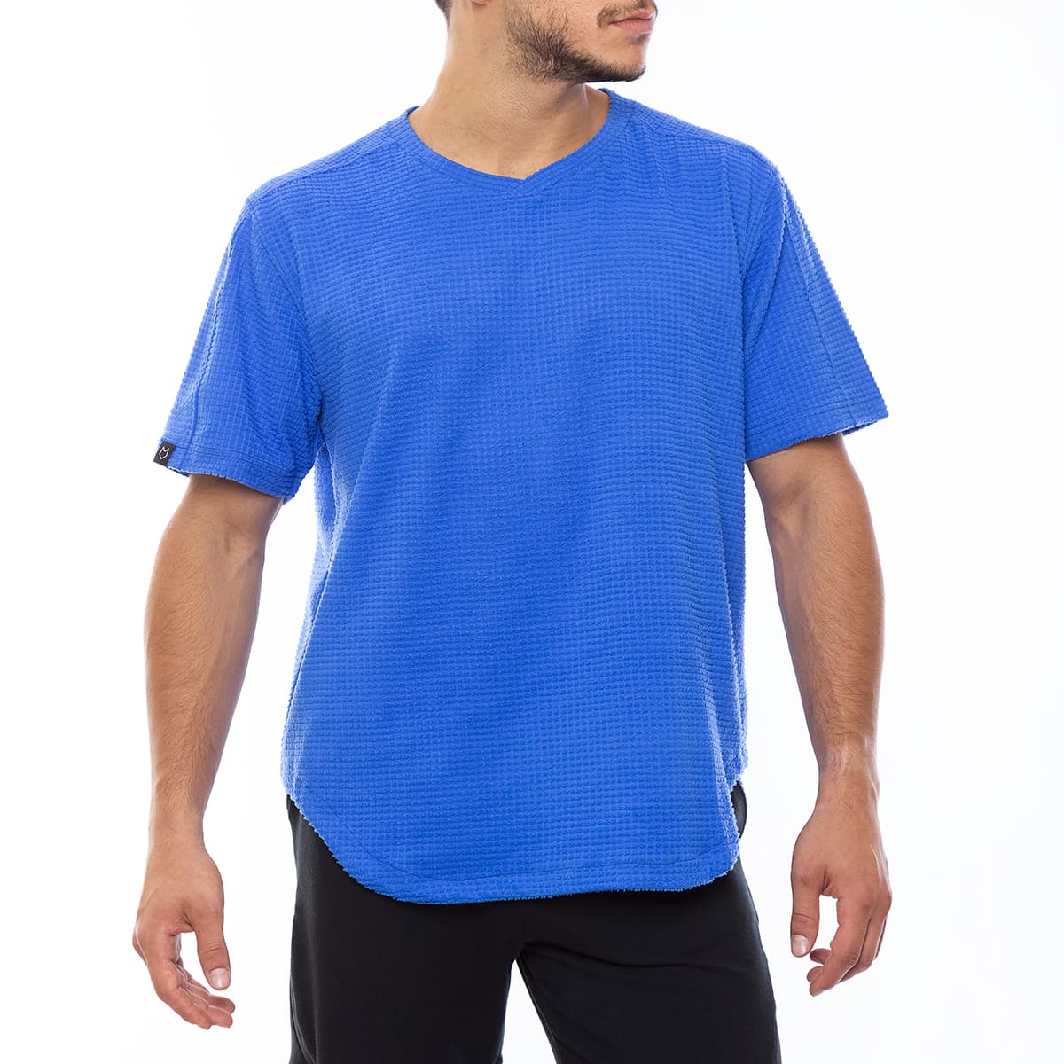 تیشرت مردانه کد M08285-004