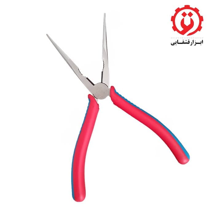 دم باریک 8 اینچ هزبرن مدل H53108 — تصویر ۴