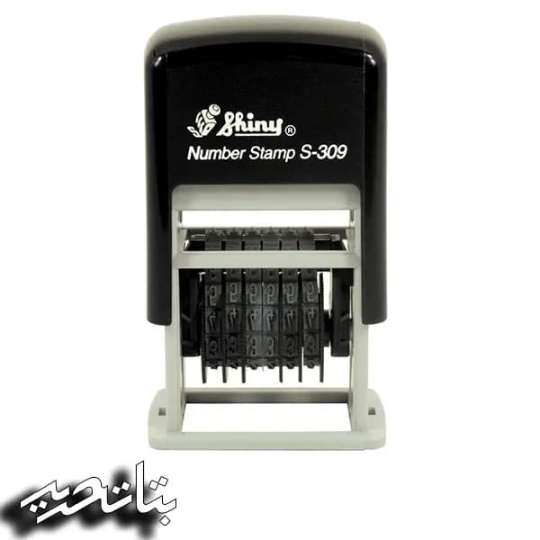 شاینی تاریخ زن دستی پارسی کوچک s 309