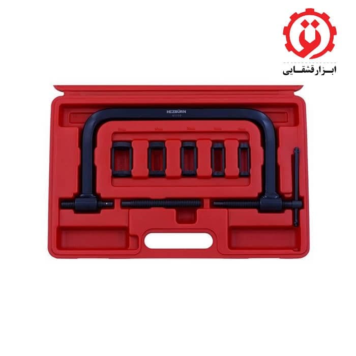 سوپاپ جمع کن 5 عددی هزبرن مدل H61135