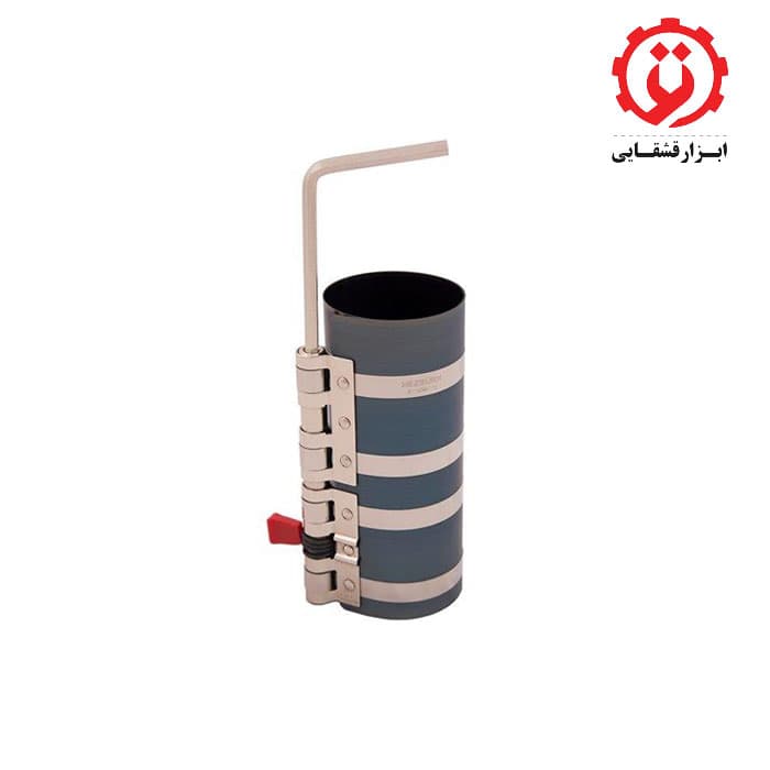 رینگ جمع کن کامیونی هزبرن مدل H6115090175