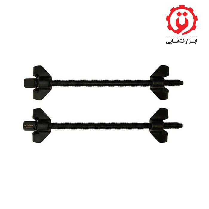فنر جمع کن دستی بلند 370 میلیمتر هزبرن مدل H646370