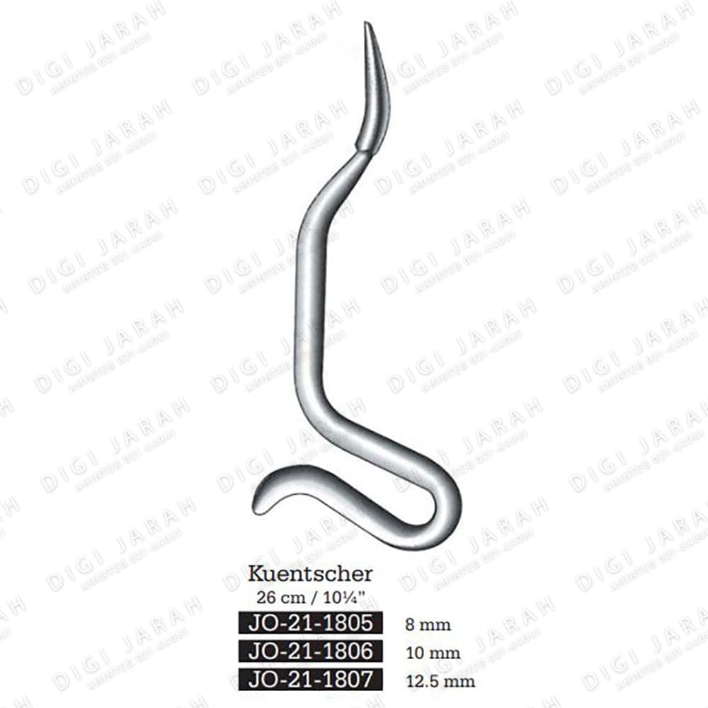 آول کنچر JO-21-1807 surgicon
