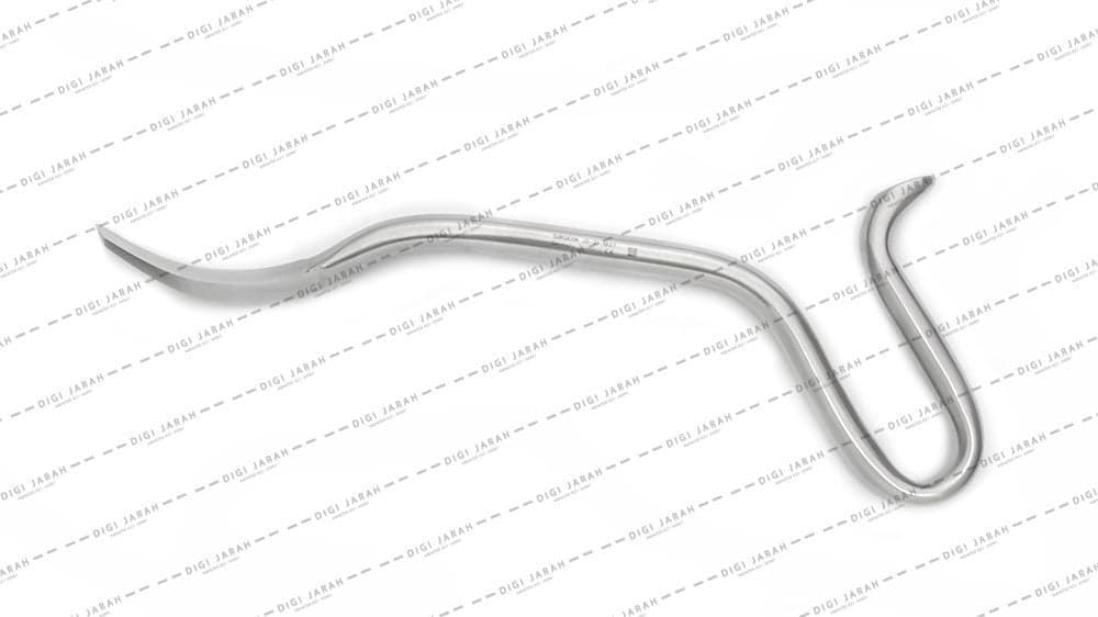 آول کنچر JO-21-1807 surgicon — تصویر ۲