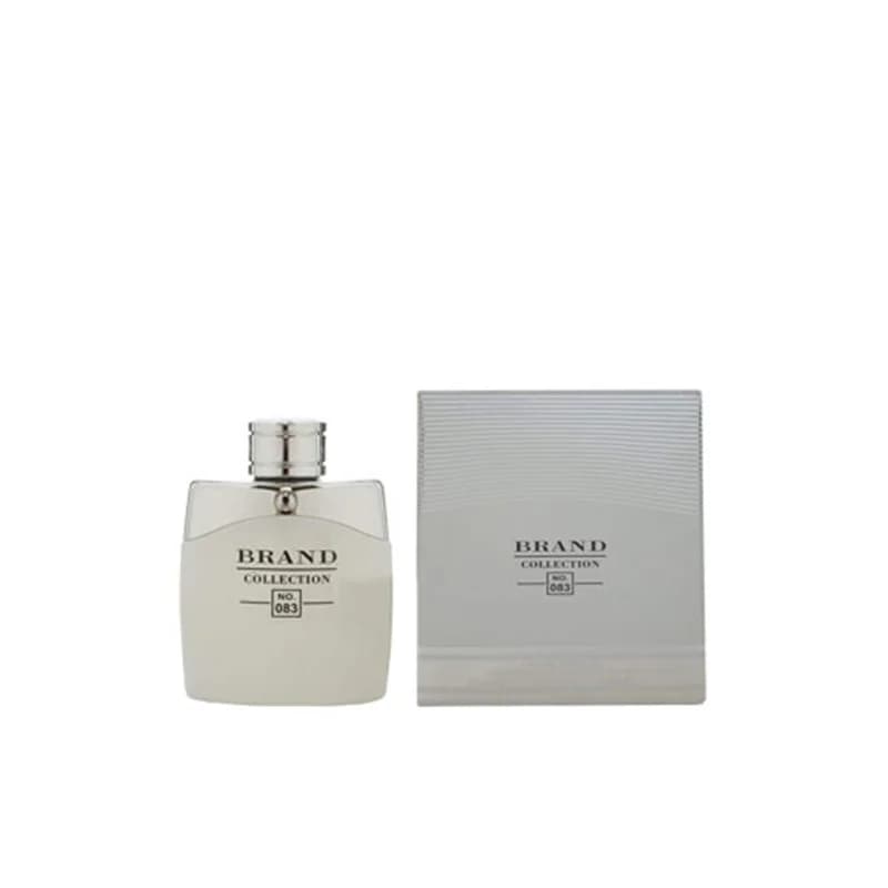 برند کالکشن عطر جیبی(25میل)مونت بلانک لجند اسپریت NO.083