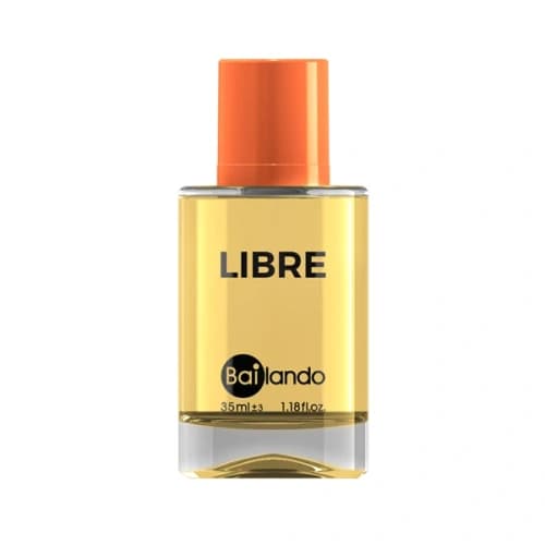 بایلندو عطر جیبی زنانه مدل LIBRE حجم 35میل