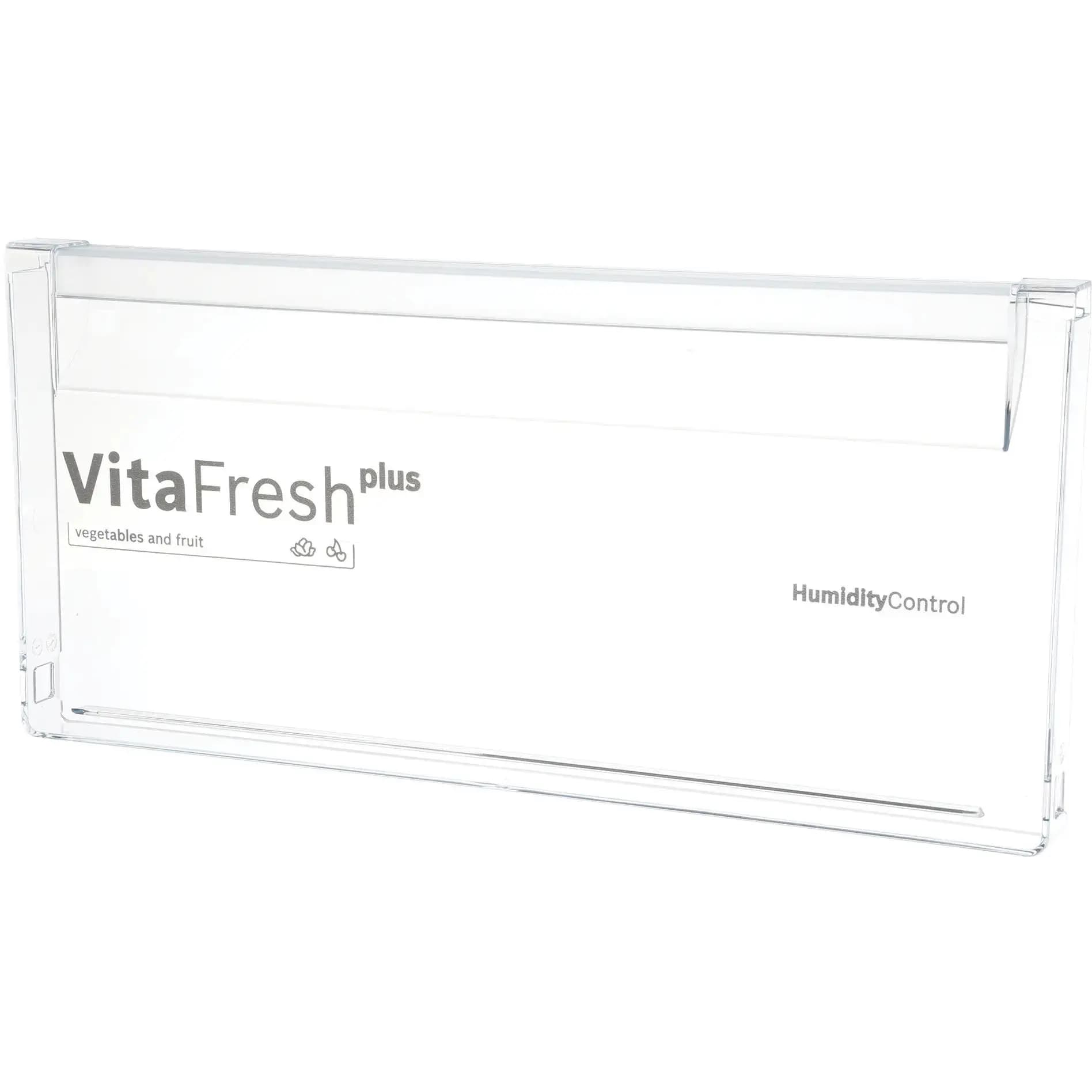 درب کشوی VITA FRESH یخچال بوش