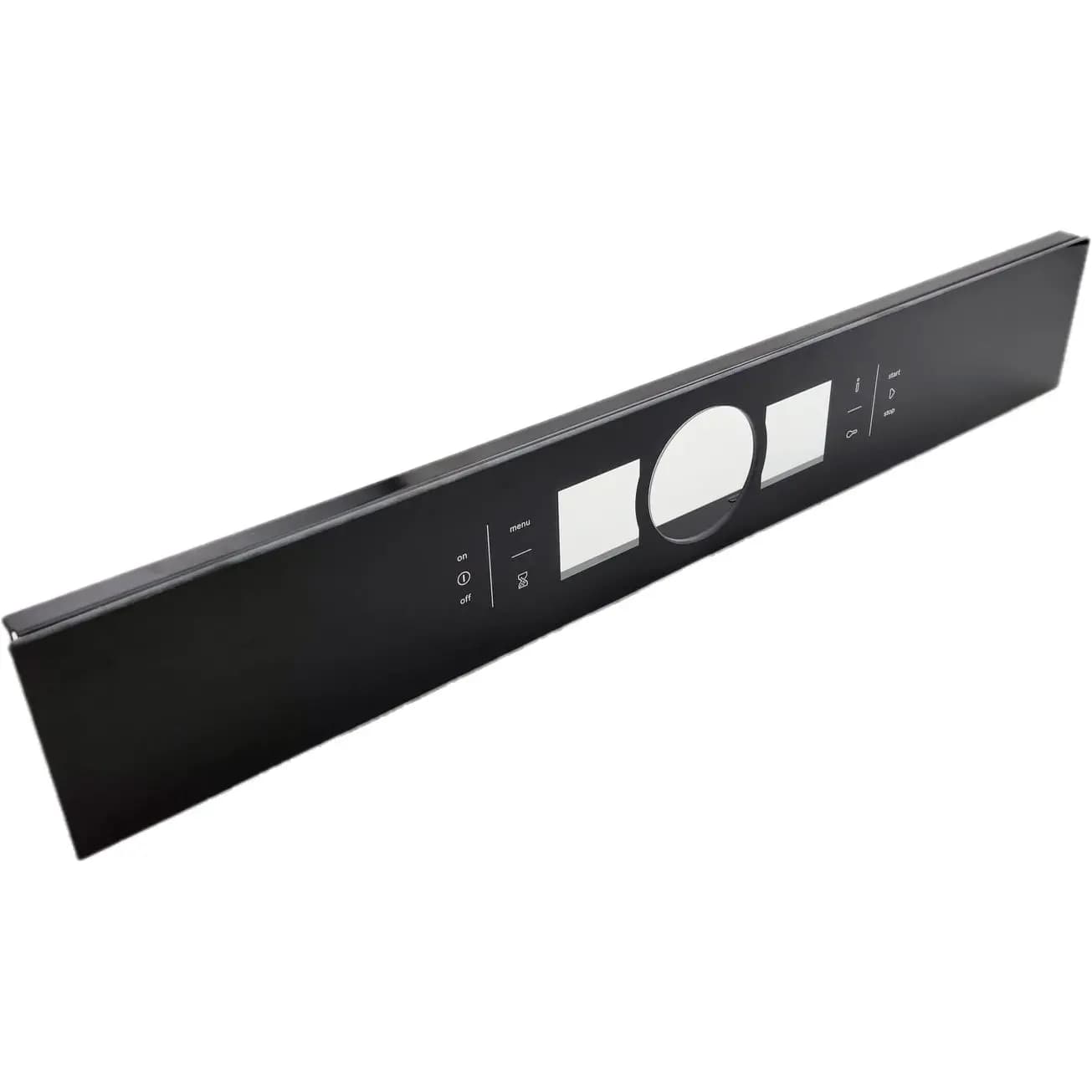 پنل فر توکار بوش شیشه ای