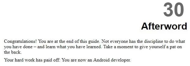کتاب Android Programming — تصویر ۴