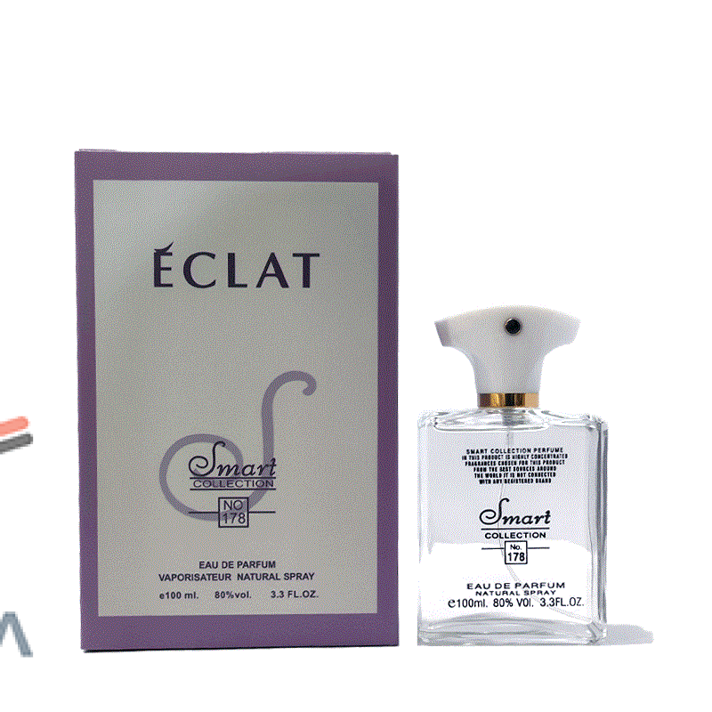 ادکلن اسمارت Eclat حجم 100 میل