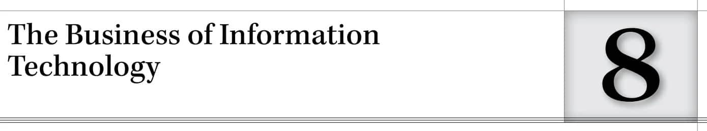 کتاب Managing and Using Information Systems — تصویر ۳