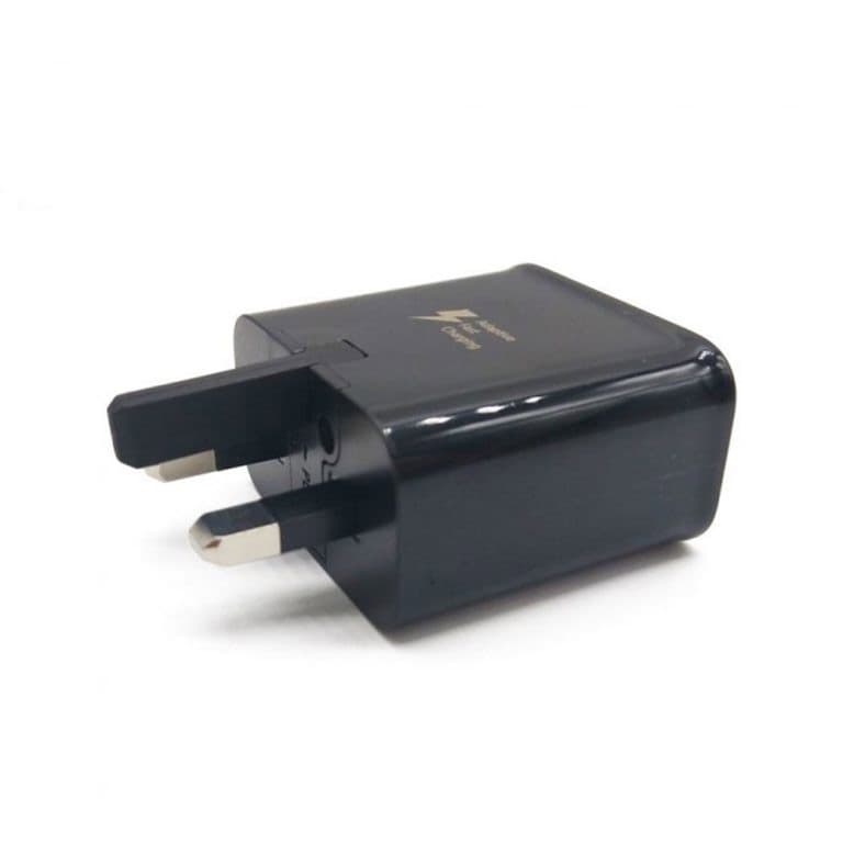 آداپتور شارژر فست اصلی سامسونگ Samsung EP-TA20UBE