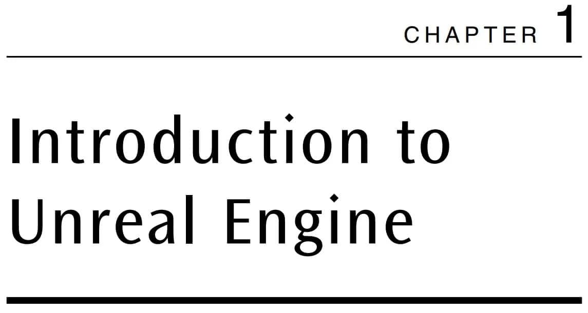 دانلود کتاب Mastering Unreal Engine — تصویر ۲