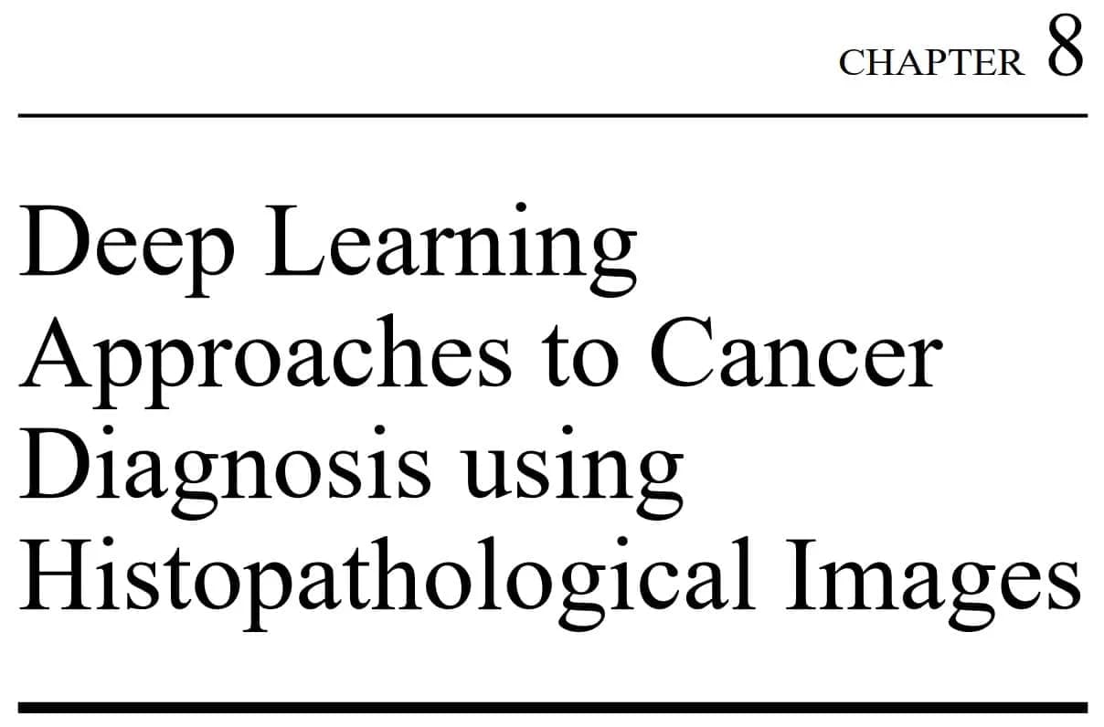 کتاب Deep Learning in Visual Computing — تصویر ۳