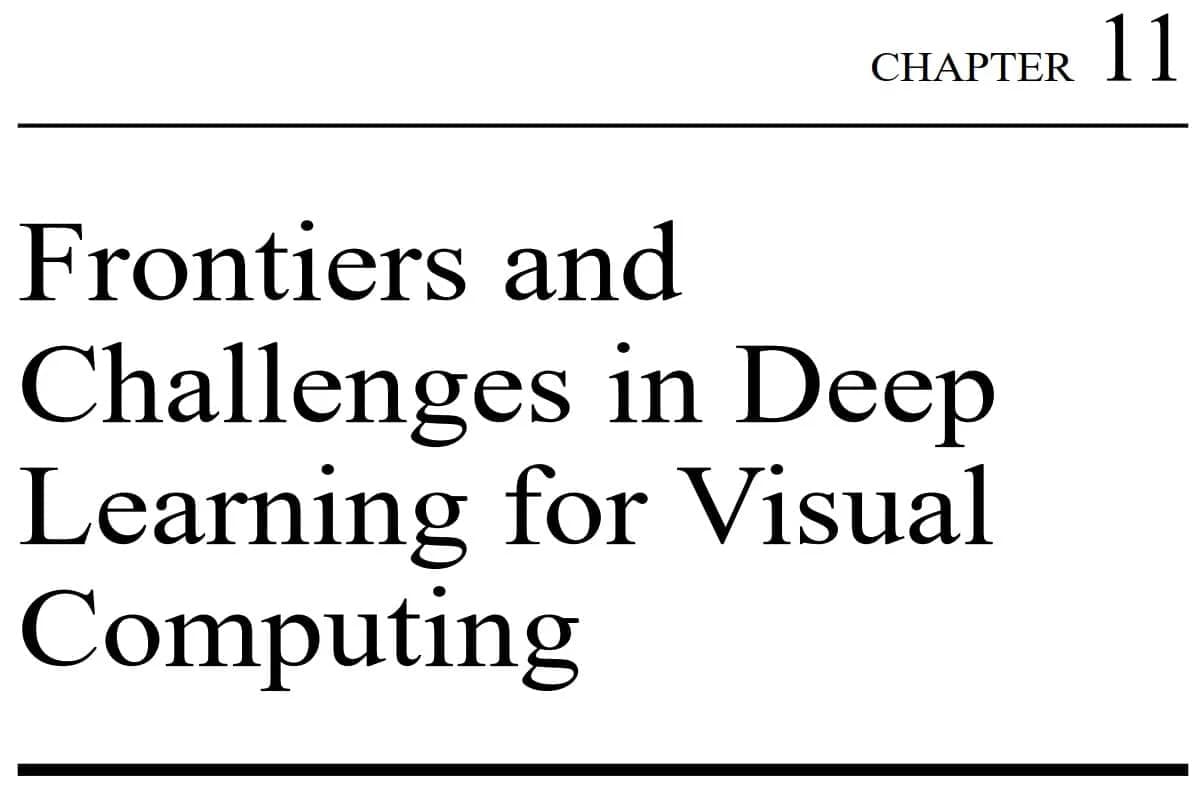 کتاب Deep Learning in Visual Computing — تصویر ۴
